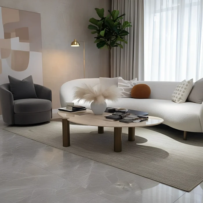 FLOW COFFEE TABLE - Image 3