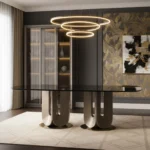 NOVA DINING TABLE - Image 2