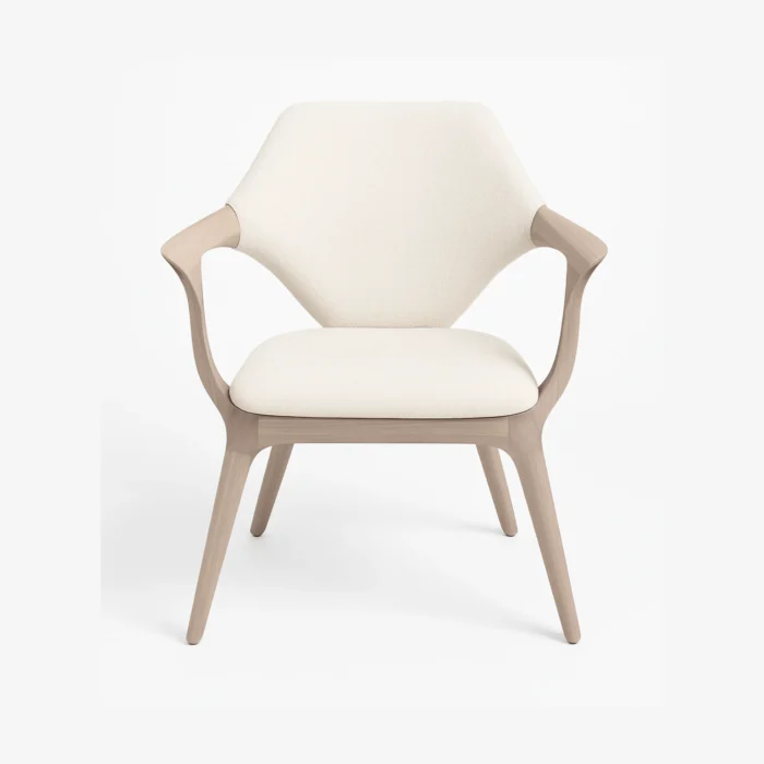 NOVA (11) NOVA DINING CHAIR - Image 1