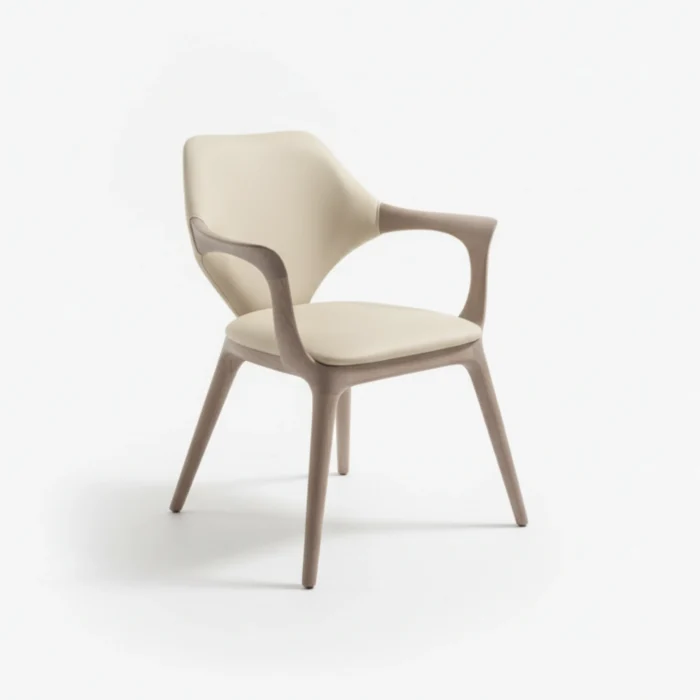 NOVA (12) NOVA DINING CHAIR - Image 3