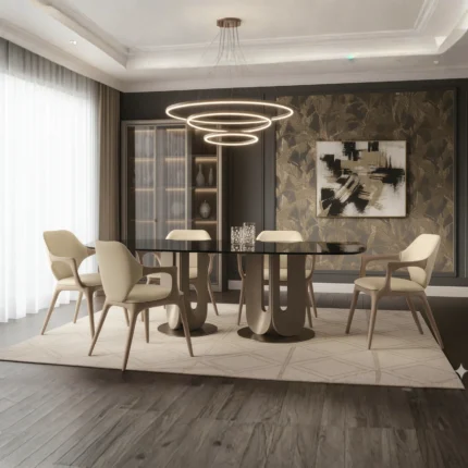 NOVA DINING SET FROM $549