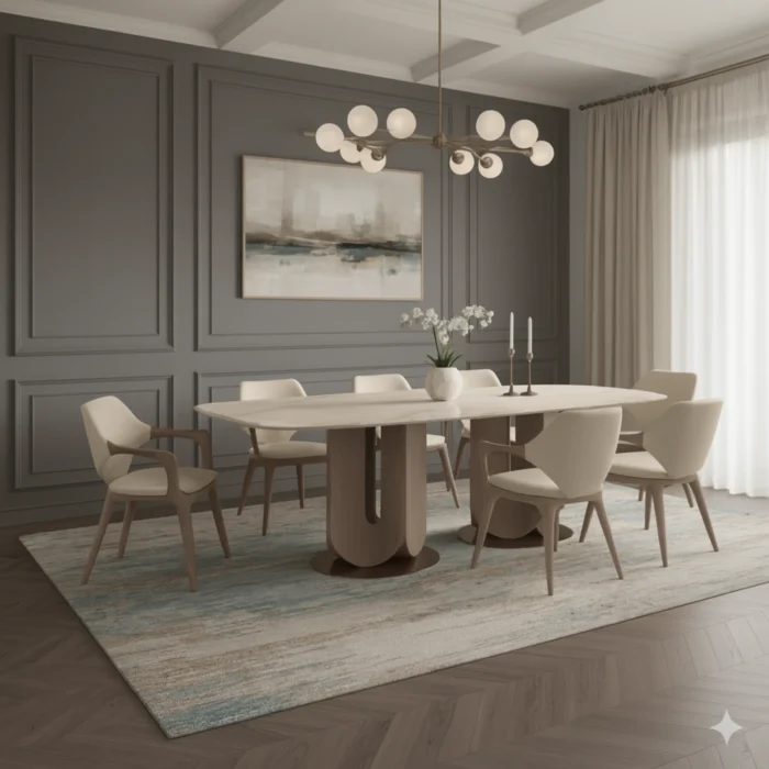 NOVA (17) NOVA DINING CHAIR - Image 2