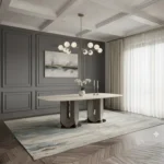 NOVA DINING TABLE