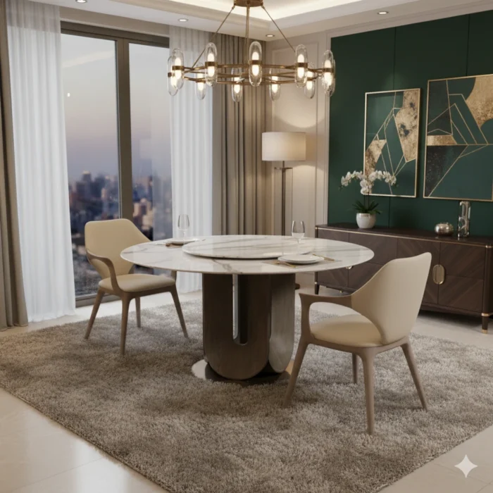 NOVA (21) NOVA DINING CHAIR - Image 6