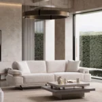 RONA ADJUSTABLE SOFA - Image 9