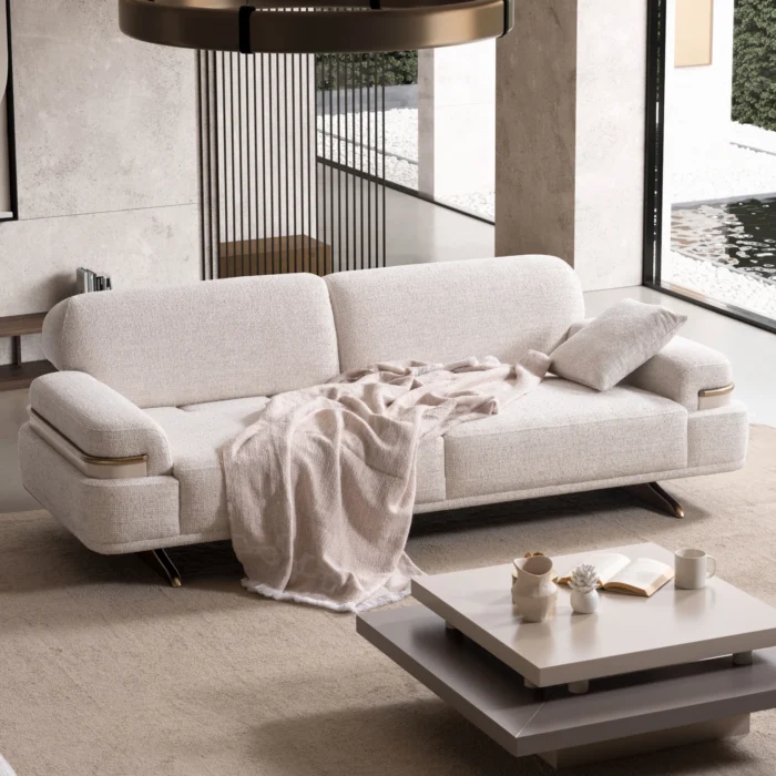 Rona (15) RONA ADJUSTABLE SOFA - Image 1