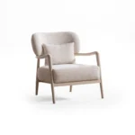 RONA ACCENT CHAIR - Image 3