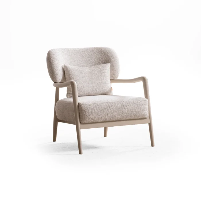 Rona (19) RONA ACCENT CHAIR - Image 3