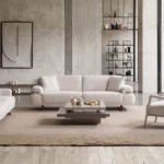 RONA ADJUSTABLE SOFA - Image 5