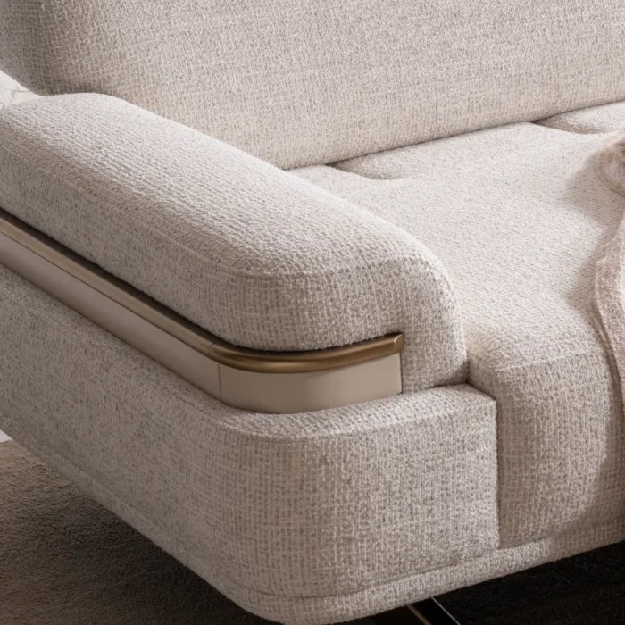 Rona (3) RONA ADJUSTABLE SOFA - Image 2