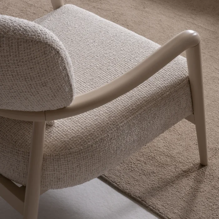 Rona (6) RONA ACCENT CHAIR - Image 2