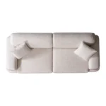 RONA ADJUSTABLE SOFA - Image 11