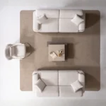 RONA ACCENT CHAIR - Image 8