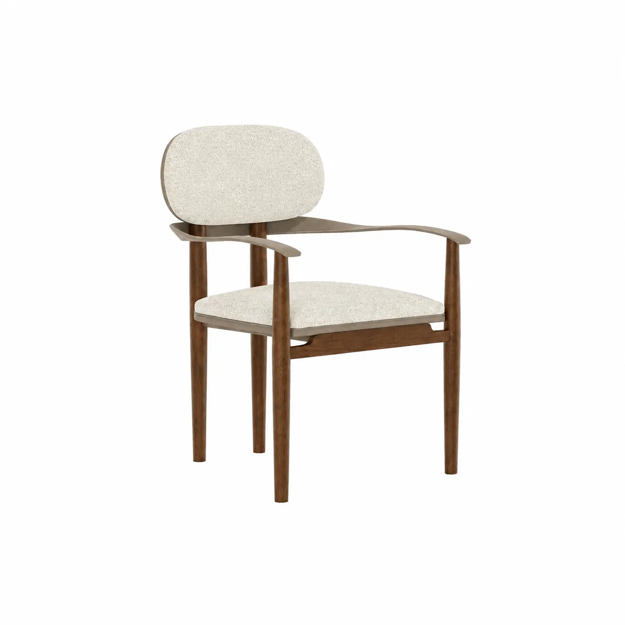 ambera (1) AMBERA DINING CHAIR - Image 1