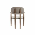 AMBERA DINING CHAIR - Image 6