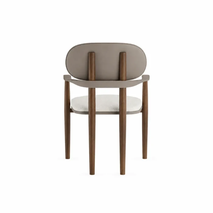 AMBERA DINING CHAIR - Image 6