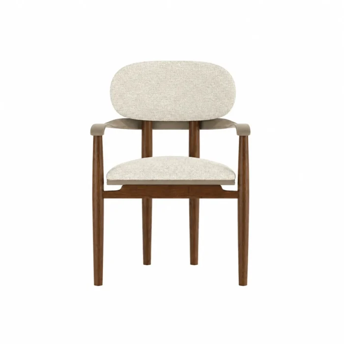 AMBERA DINING CHAIR - Image 2