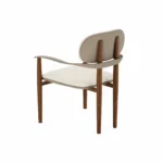 AMBERA DINING CHAIR - Image 4