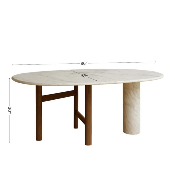 ambera-size AMBERA DINING BUNDLE - Image 8