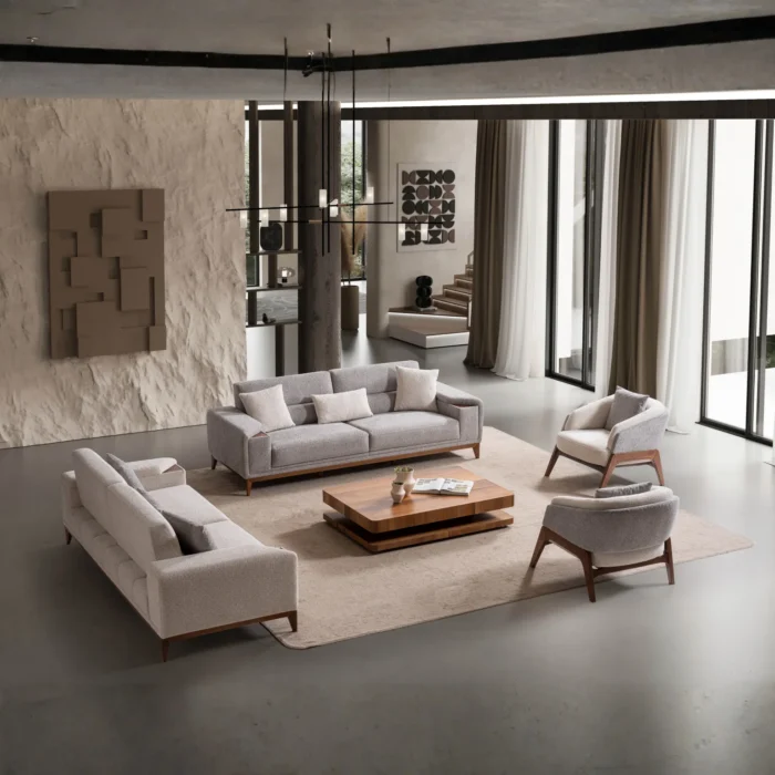 ares (1) ARES ACCENT CHAIR - Image 9