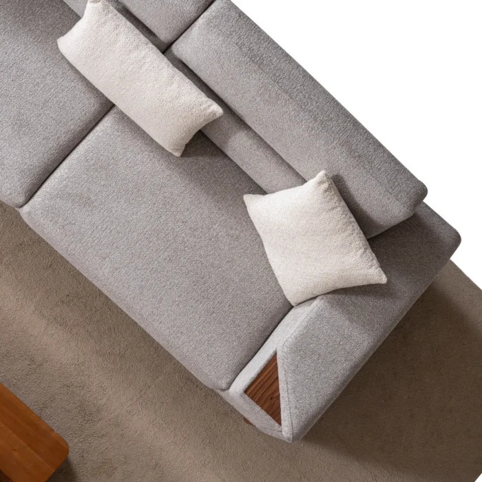 ares (12) ARES ADJUSTABLE SOFA - Image 9