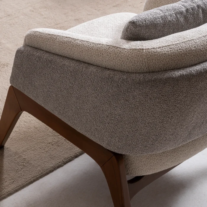 ares (2) ARES ACCENT CHAIR - Image 2