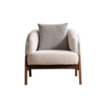 ARES ACCENT CHAIR - Image 4
