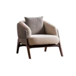 ARES ACCENT CHAIR - Image 5