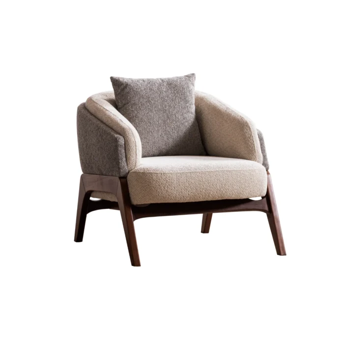 ares (23) ARES ACCENT CHAIR - Image 5
