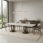 PRADA DINING TABLE
