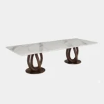 PRADA DINING TABLE - Image 3