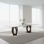 PRADA DINING TABLE - Image 4