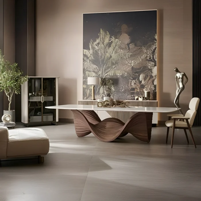 ripple (1) RIPPLE DINING SET FROM $699 - Image 2