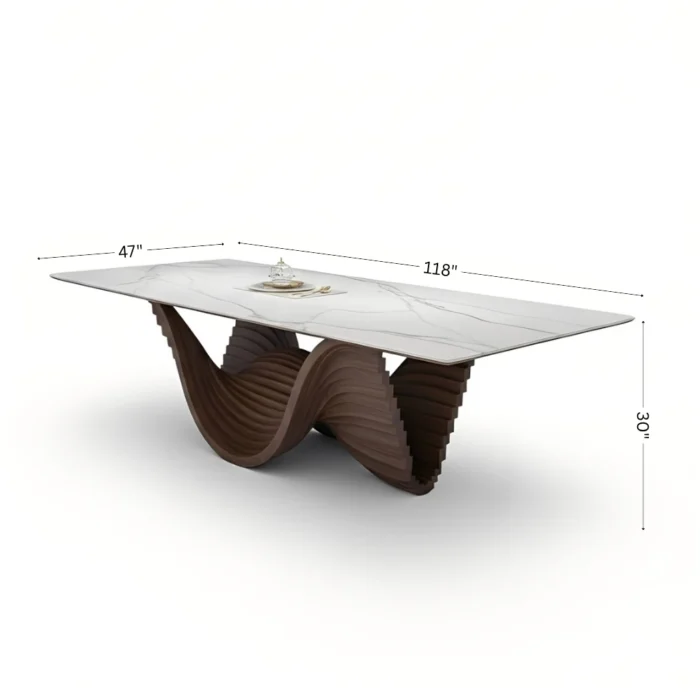 ripple (2) RIPPLE DINING SET FROM $699 - Image 9