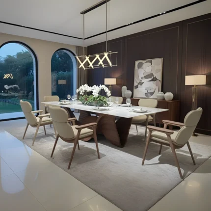 RIPPLE DINING SET FROM $699