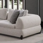 AURA MODULAR RECLINING SECTIONAL SOFA - Image 7