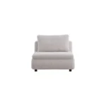 AURA MODULAR RECLINING SECTIONAL SOFA - Image 10