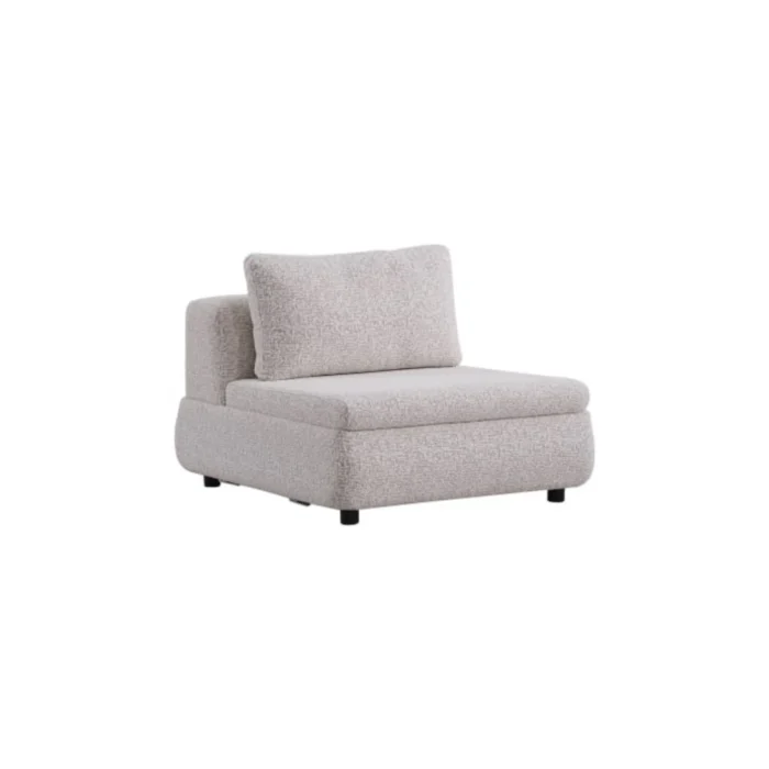 AURA MODULAR RECLINING SECTIONAL SOFA - Image 15