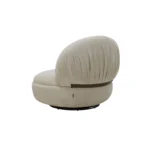 CLOUD SWIVEL ACCENT CHAIR - Image 9