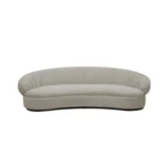 CLOUD CURVED SOFA - Image 8