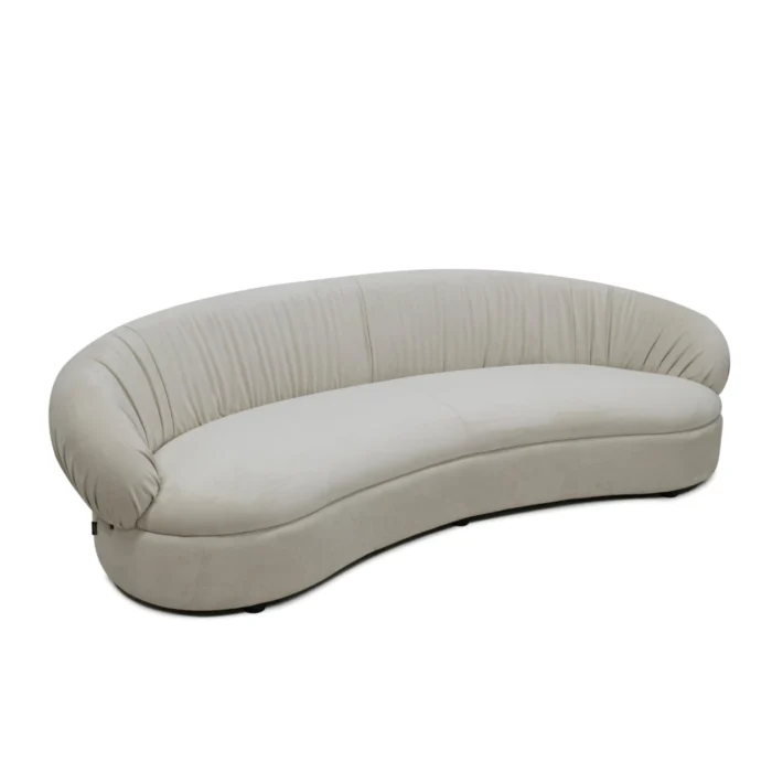 CLOUD CURVED SOFA - Image 10