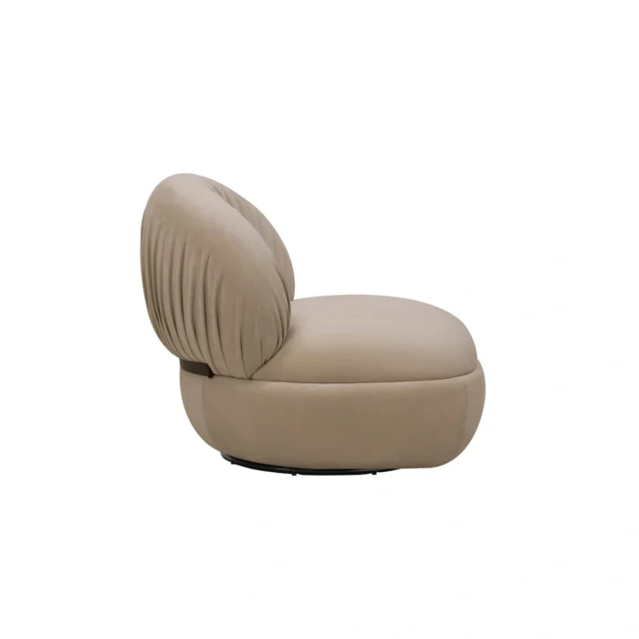 CLOUD SWIVEL ACCENT CHAIR - Image 7