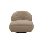 CLOUD SWIVEL ACCENT CHAIR - Image 8
