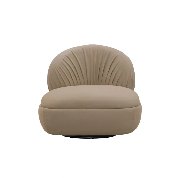 CLOUD SWIVEL ACCENT CHAIR - Image 8