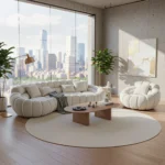 ELLA ACCENT CHAIR - Image 7