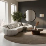 ELLA CURVED SOFA - Image 3