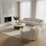 ELLA ACCENT CHAIR - Image 6