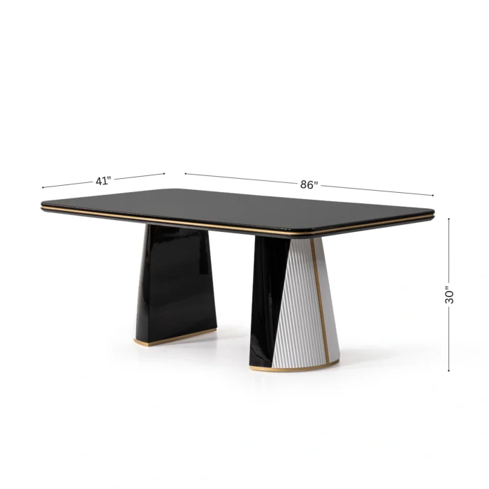 LIZBON DINING TABLE - Image 8