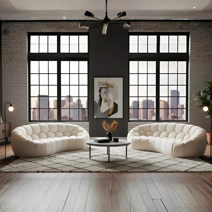 MILO SOFA SET FROM $1299 - Image 4