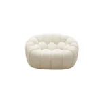 MILO ACCENT CHAIR - Image 6